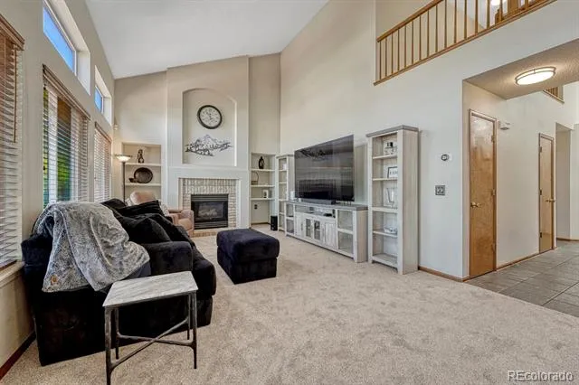 749 Redwood Court Highlands Ranch, CO 80126
