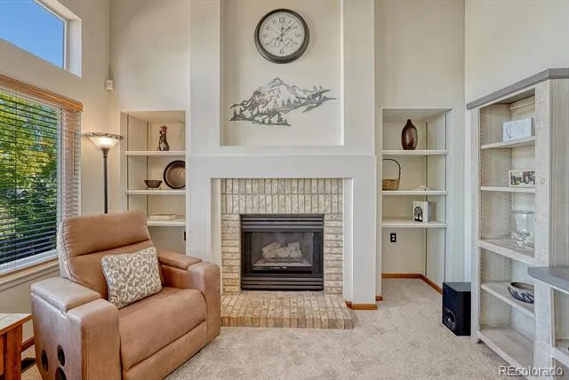 749 Redwood Court Highlands Ranch, CO 80126