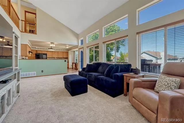 749 Redwood Court Highlands Ranch, CO 80126