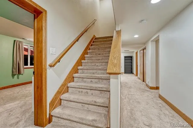 749 Redwood Court Highlands Ranch, CO 80126