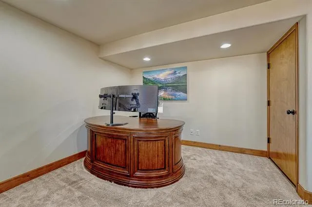 749 Redwood Court Highlands Ranch, CO 80126