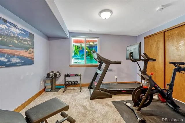 749 Redwood Court Highlands Ranch, CO 80126