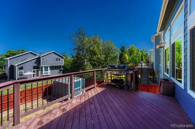 749 Redwood Court Highlands Ranch, CO 80126
