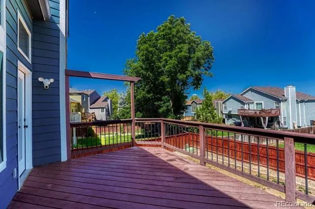 749 Redwood Court Highlands Ranch, CO 80126