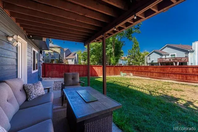 749 Redwood Court Highlands Ranch, CO 80126