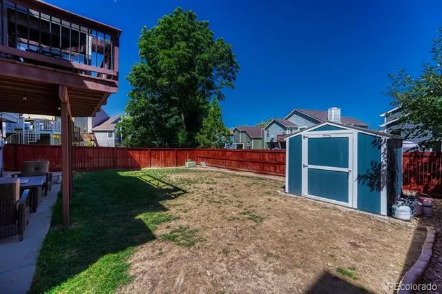 749 Redwood Court Highlands Ranch, CO 80126