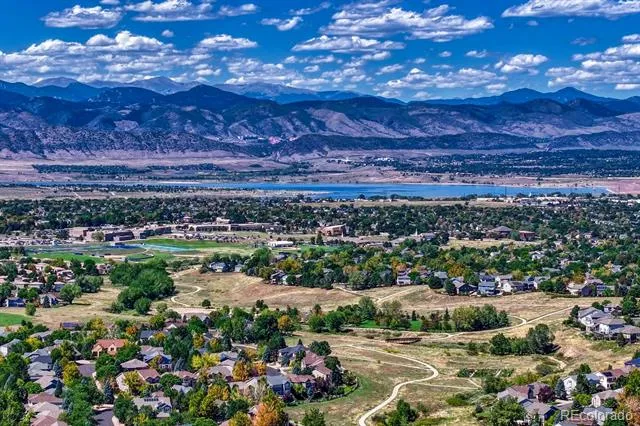 749 Redwood Court Highlands Ranch, CO 80126