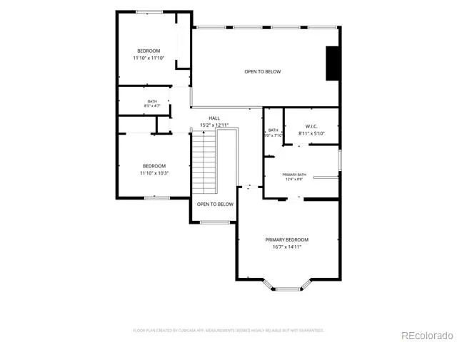 749 Redwood Court Highlands Ranch, CO 80126