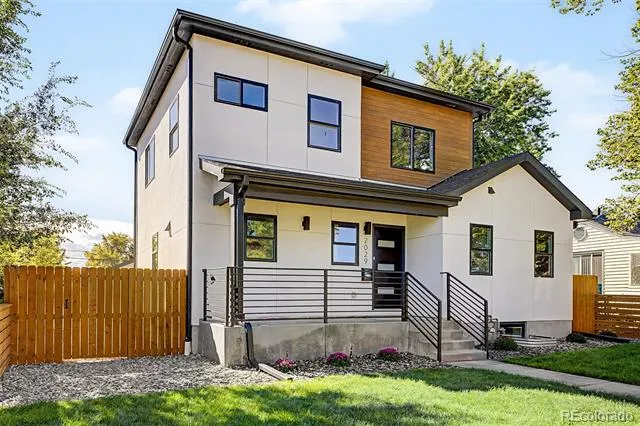 2029 Gray Street Denver, CO 80214