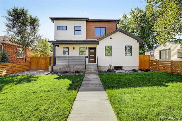 2029 Gray Street Denver, CO 80214