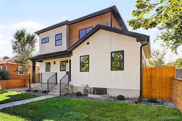 2029 Gray Street Denver, CO 80214