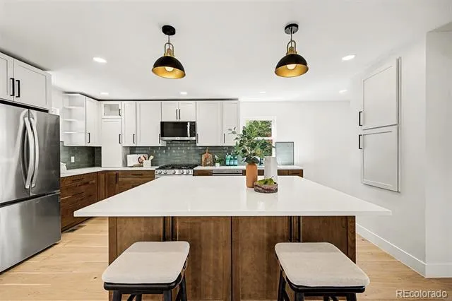 2029 Gray Street Denver, CO 80214