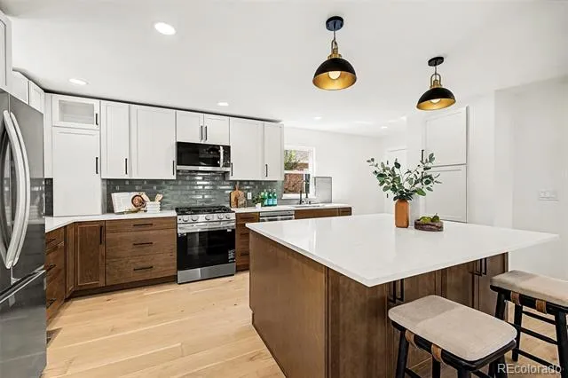 2029 Gray Street Denver, CO 80214