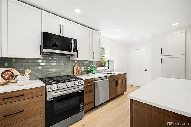 2029 Gray Street Denver, CO 80214