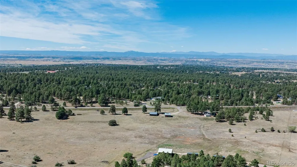 10875 Hilltop Road Parker, CO 80134