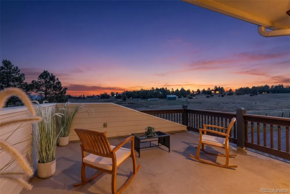 10875 Hilltop Road Parker, CO 80134