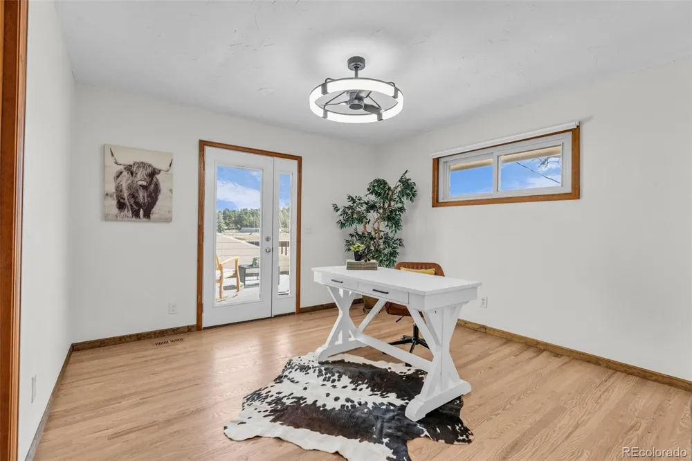 10875 Hilltop Road Parker, CO 80134