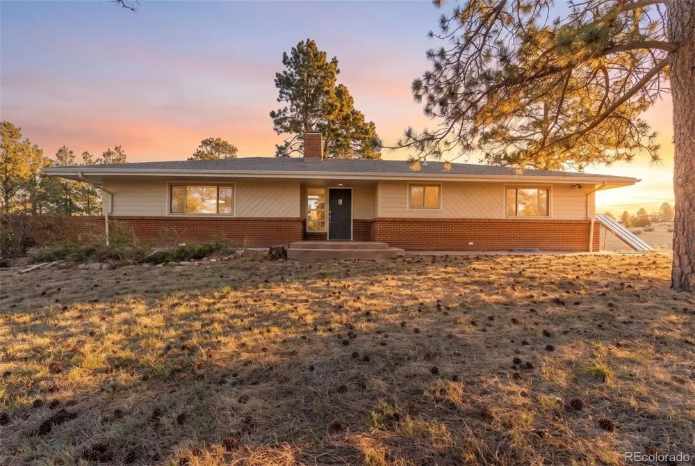 10875 Hilltop Road Parker, CO 80134