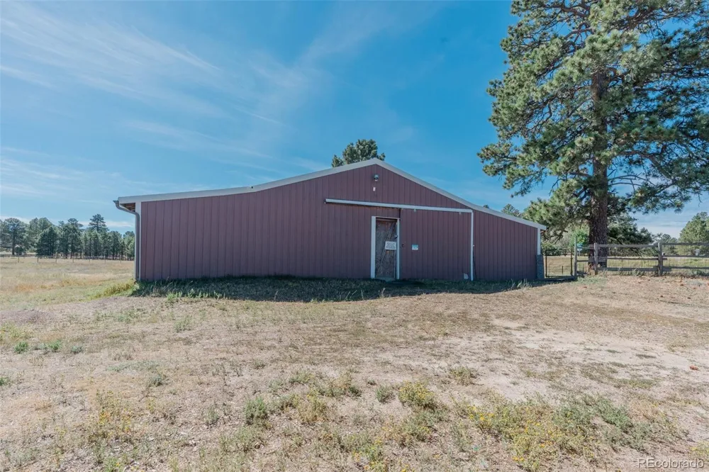 10875 Hilltop Road Parker, CO 80134