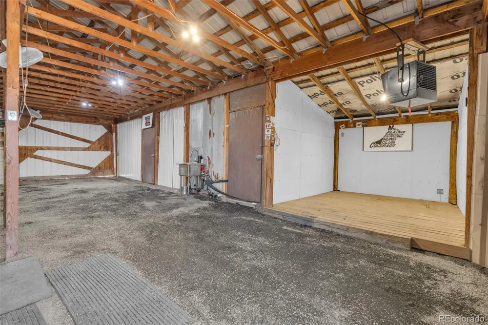 10875 Hilltop Road Parker, CO 80134