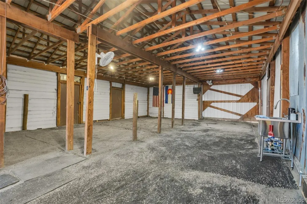 10875 Hilltop Road Parker, CO 80134