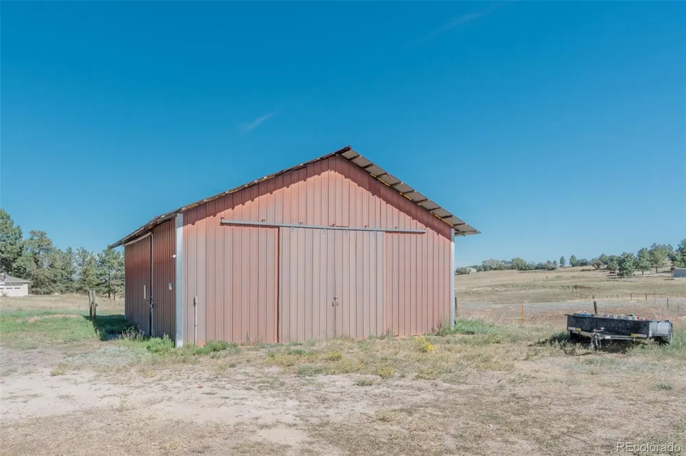 10875 Hilltop Road Parker, CO 80134