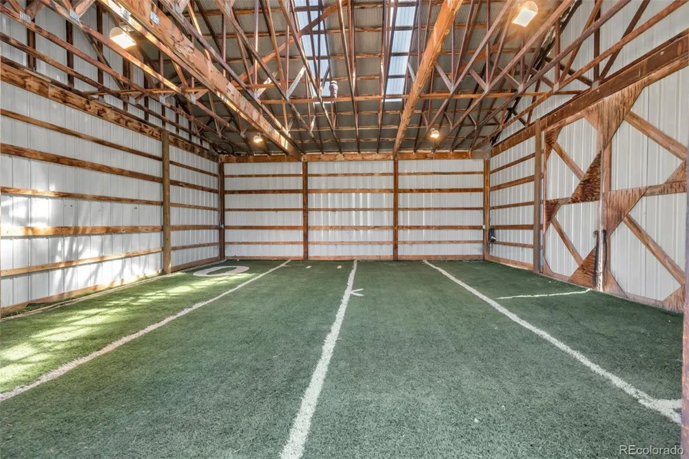 10875 Hilltop Road Parker, CO 80134