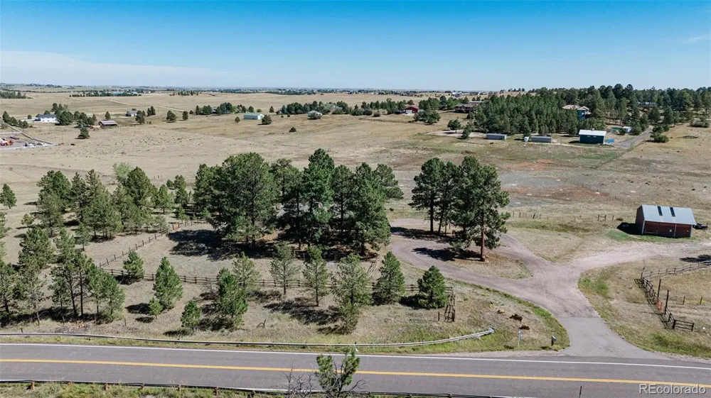 10875 Hilltop Road Parker, CO 80134