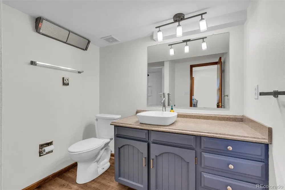 10875 Hilltop Road Parker, CO 80134