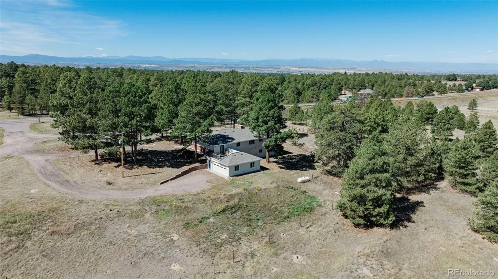 10875 Hilltop Road Parker, CO 80134