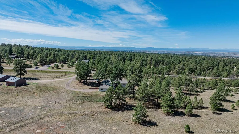 10875 Hilltop Road Parker, CO 80134