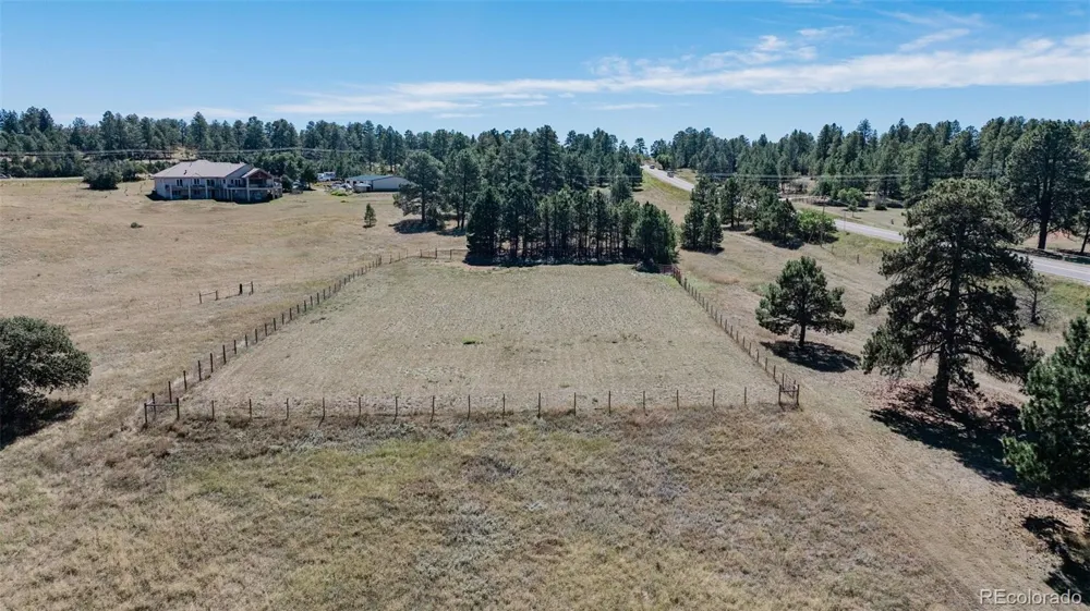 10875 Hilltop Road Parker, CO 80134