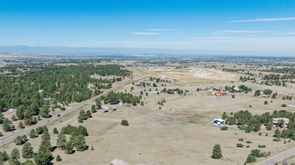 10875 Hilltop Road Parker, CO 80134
