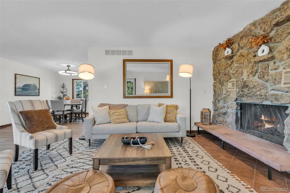 10875 Hilltop Road Parker, CO 80134