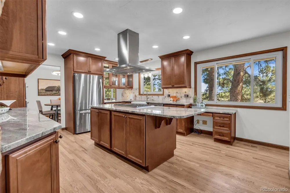 10875 Hilltop Road Parker, CO 80134