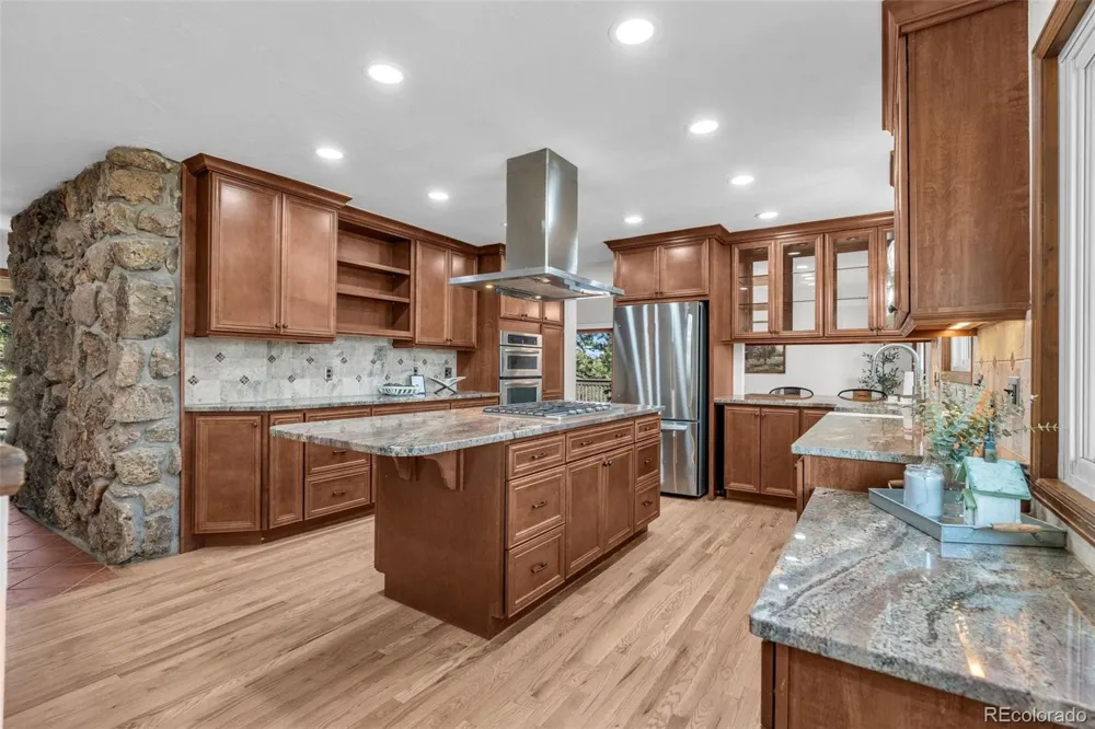 10875 Hilltop Road Parker, CO 80134