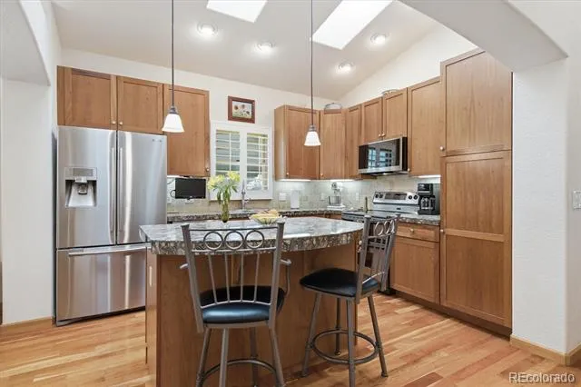 9776 S Johnson Court Littleton, CO 80127