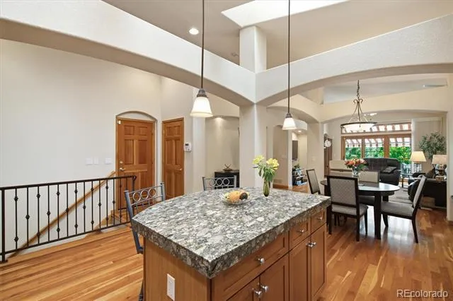 9776 S Johnson Court Littleton, CO 80127
