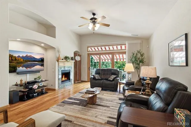 9776 S Johnson Court Littleton, CO 80127