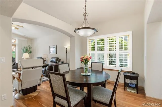 9776 S Johnson Court Littleton, CO 80127