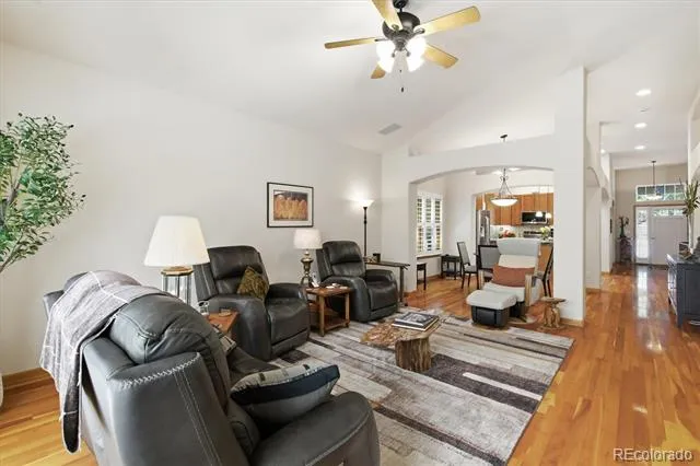 9776 S Johnson Court Littleton, CO 80127