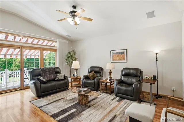 9776 S Johnson Court Littleton, CO 80127