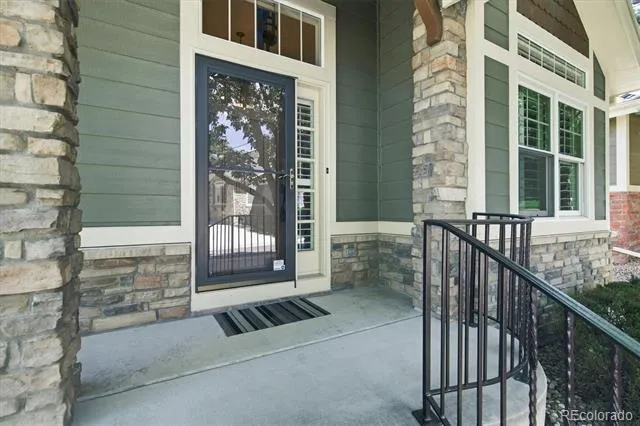 9776 S Johnson Court Littleton, CO 80127