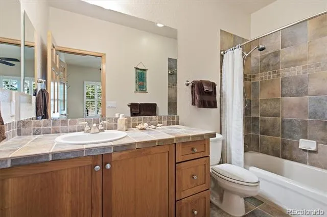 9776 S Johnson Court Littleton, CO 80127