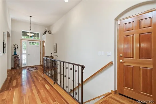 9776 S Johnson Court Littleton, CO 80127