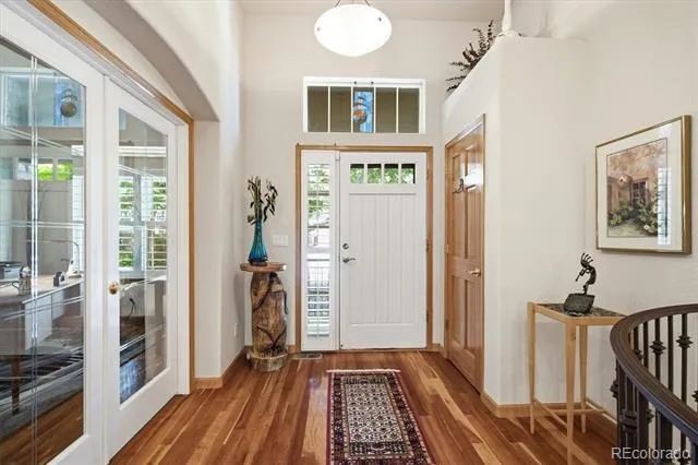 9776 S Johnson Court Littleton, CO 80127