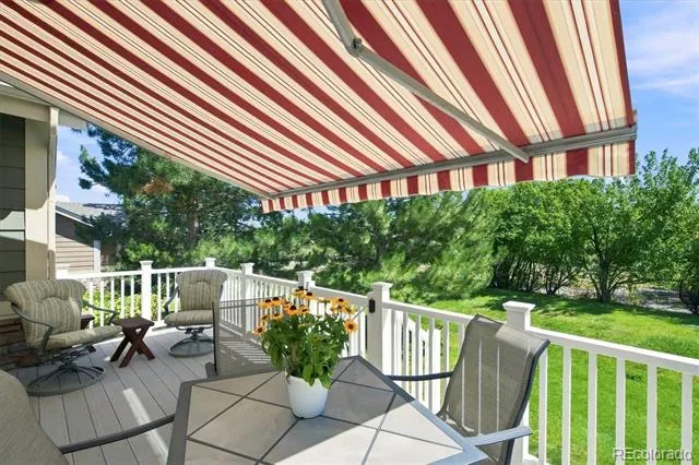9776 S Johnson Court Littleton, CO 80127