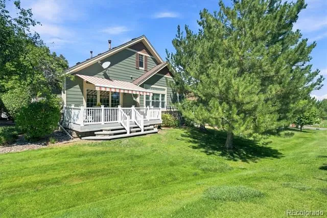 9776 S Johnson Court Littleton, CO 80127