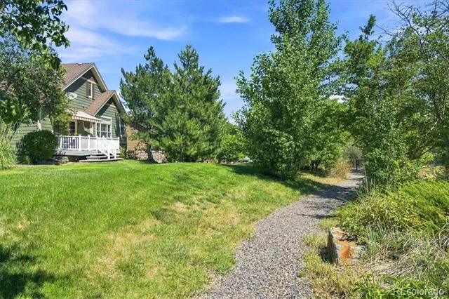 9776 S Johnson Court Littleton, CO 80127