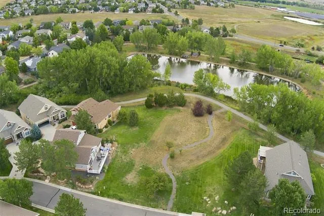9776 S Johnson Court Littleton, CO 80127